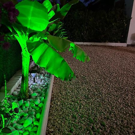 Acogedor Apartamento En La Playa Vera Luaran gambar