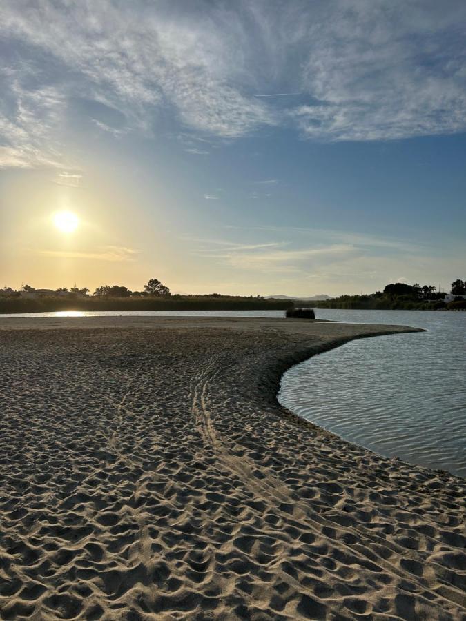 Acogedor Apartamento En La Playa Vera Luaran gambar