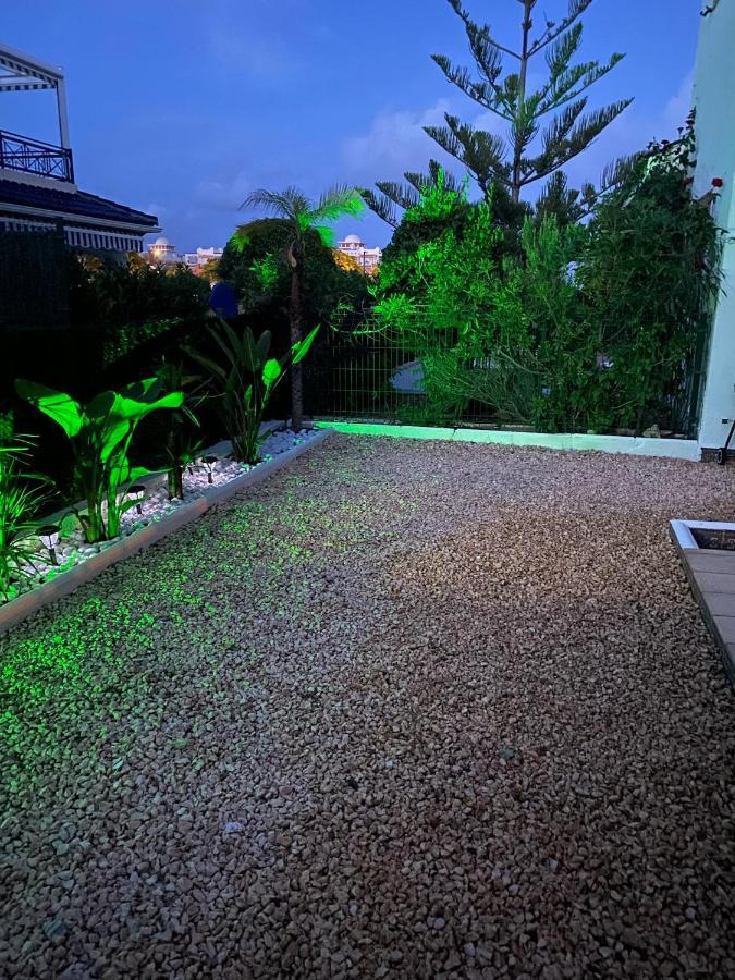 Acogedor Apartamento En La Playa Vera Luaran gambar