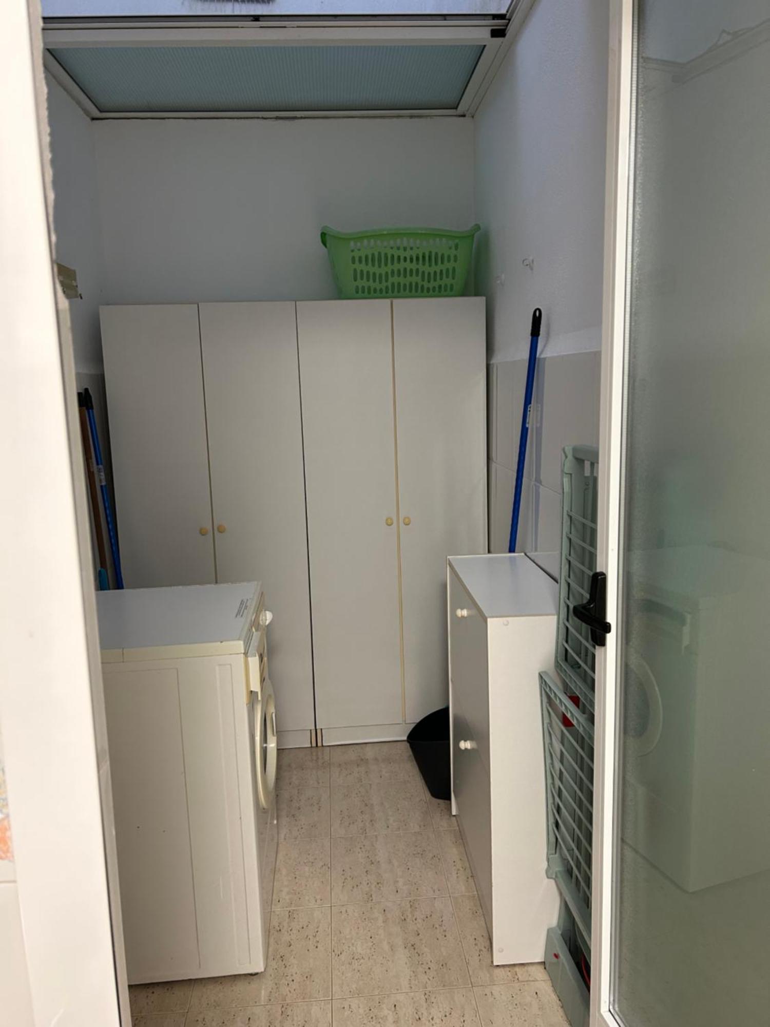 Acogedor Apartamento En La Playa Vera Luaran gambar