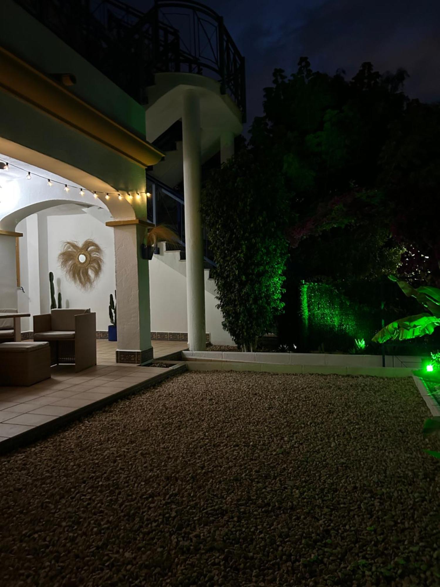 Acogedor Apartamento En La Playa Vera Luaran gambar