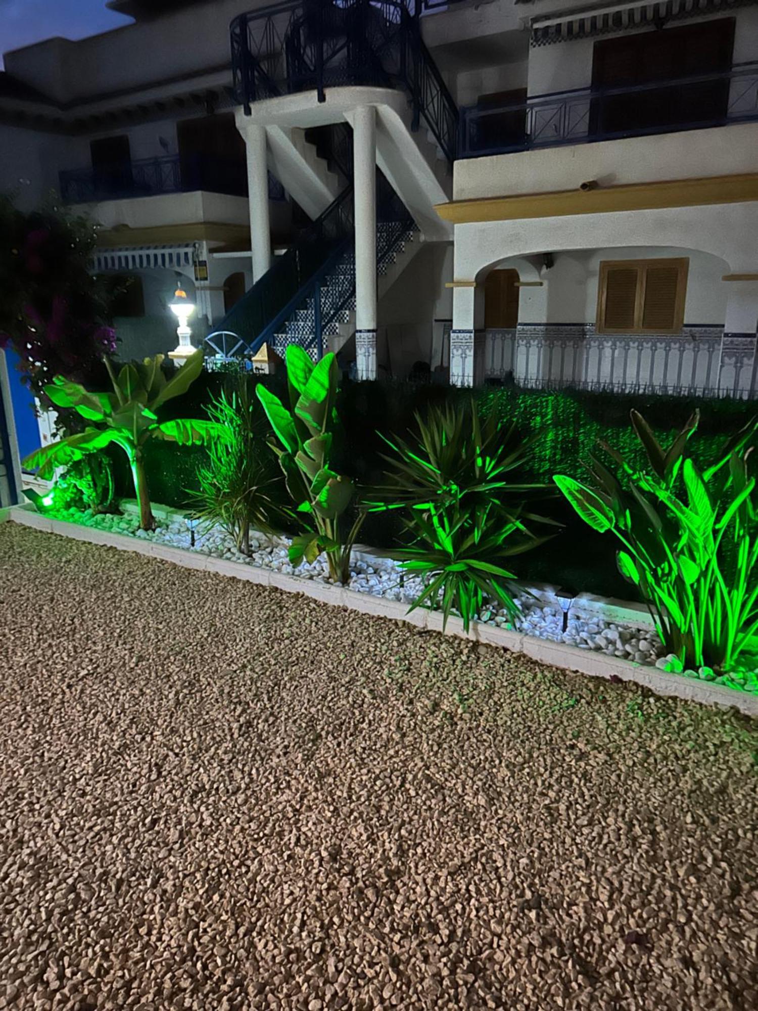 Acogedor Apartamento En La Playa Vera Luaran gambar